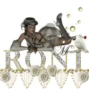 First names-RONI