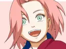 sakura haruno 2
