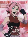 sakura haruno 2