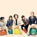 One direction 