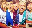 One direction