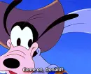 goofy