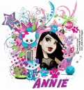 Annie