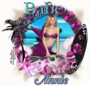 Annie