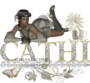 First Names-CATHI