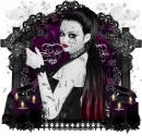 Dark Love