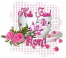 Cup in Polka Dots - Roni