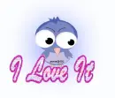 I Love it