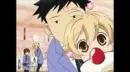 Tamaki has a Dog Tail