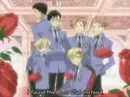 Ouran Welcome