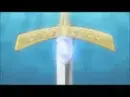 The Noble Sword