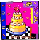 Birthday
