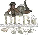 First Names-DEB