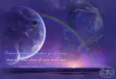 rainbow background