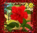 Blessings"n"Hugs my Friends