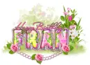 Happy Birthday - Fran