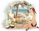 Summer beauty