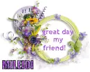 Glitter Graphics