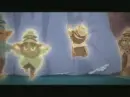 Dont Trip Over the Brownies!