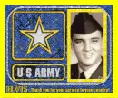 Elvis-U.S Army