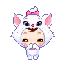 Cute Cat