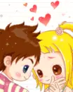 Cute