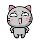 Cute Kitty