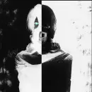 Split in between