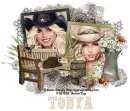 Tonya