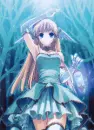 Anime Elf Girl