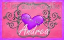 andrea