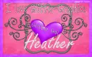 heather