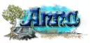 Anna-Seaside name tag