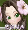 Avatar - Emma - PurpleFairy