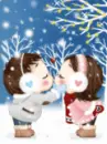 Snow 
