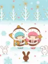 Snow