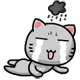 Cute Cat