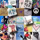Peace & Love