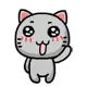 Cute Cat