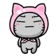 Cute Cat