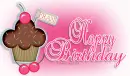 Happy Birthday  Fran