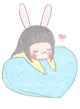 <3