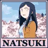natsuki