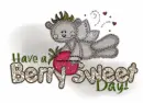 have a berry sweet day
