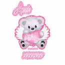 Angel Hugs - Annie