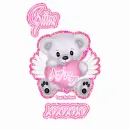 Angel Hugs - Giina