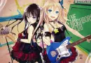 Girls with guitars