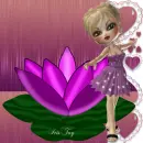 FLOWER GIRL
