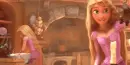 Rapunzel Cleaning