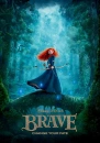 Brave Poster 